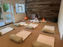 Unwind & Elevate: 1-1 Meditation & Sound Healing