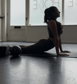 🧘‍♀️Private Yoga Class: Poise Studio, Chester