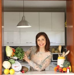 Holistic Nutrition and Lifestyle Package