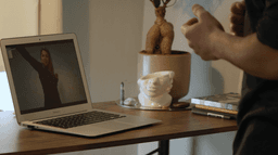 RAEMBLA Online: Embodiment Package: 2-Month 
