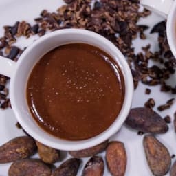 Cacao & Reiki Healing Session