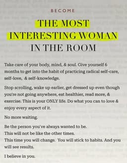 The Aligned Woman: 4-Session Transformation Journey