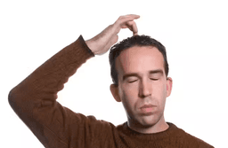 Emotional Freedom Technique (EFT Tapping)