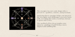 Sacred Digits: Psychology of Career & Fulfillment (PDF)