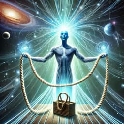 Full Spiritual Coaching