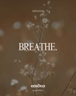 1:1 Taster Breathwork Session Tailored To Your Needs