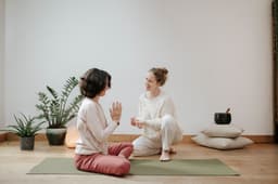 Private Vinyasa/ Kundalini Yoga