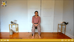 Qigong Flow Private Intuitive Qi Session