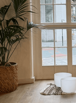 🕯️SOULSPACE: Back, neck and shoulder massage