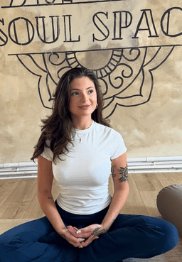 🧘‍♀️Private Yoga Class: Soul Space, Chester