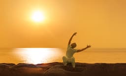 Seated Yoga - Asana Class for all