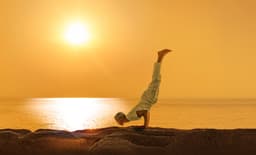 Breathing to Energise - Pranayama Class