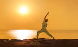 Hatha / Gentle Yoga - Asana Class
