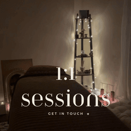 4x Soulful Reiki Package