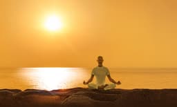 Mindfulness - Meditation Class