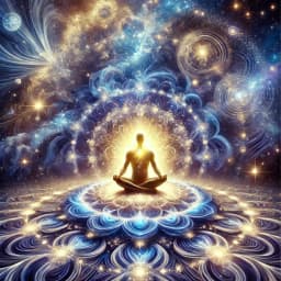 Private Celestial Breathwork™