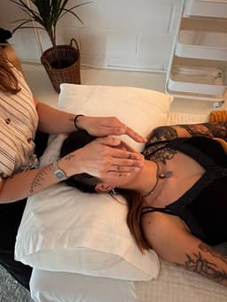 1:1 Reiki Healing