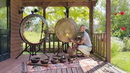 Sound Bath - Private Session