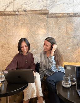 1-1 Monthly Business Consultation
