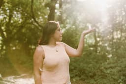 Reiki Healing